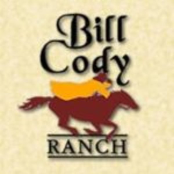 Bill Cody Ranch Logo