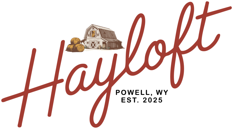 Hayloft Logo