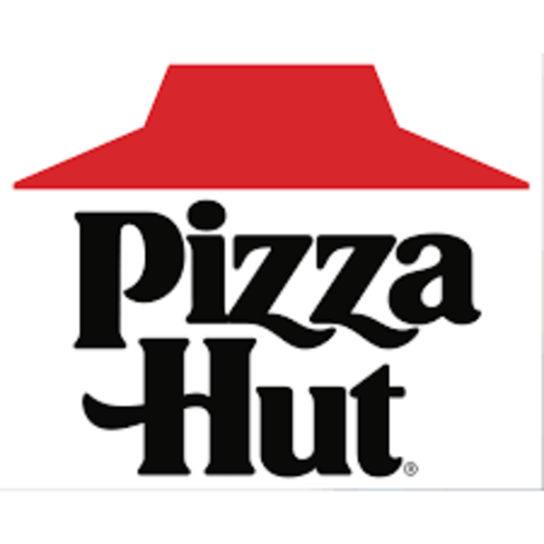 Pizza Hut - Powell Logo