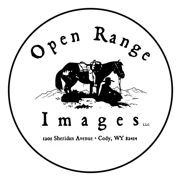 Open Range Images Logo