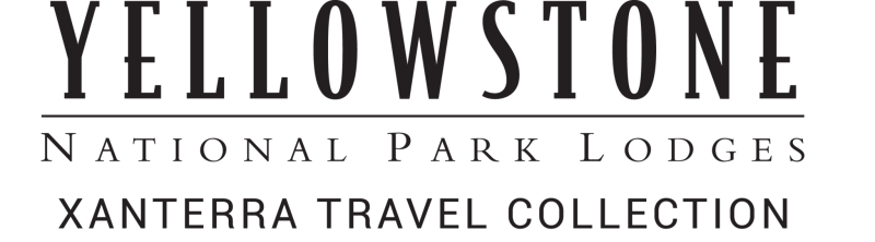 Yellowstone National Park Lodges (Operated by Xanterra Travel Collection) Logo