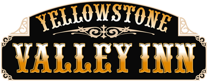 Yellowstone Valley Inn & RV Park Logo