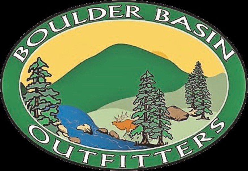 Boulder Basin Outfitters Logo