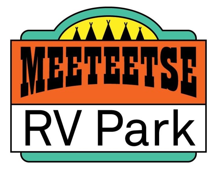 Meeteetse RV Park Logo