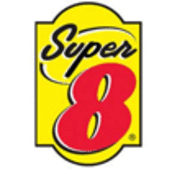 Powell Super 8 Logo