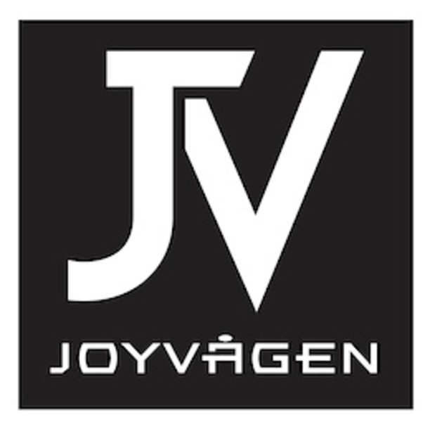 Joyvagen Cycles Logo