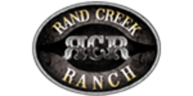 Rand Creek Ranch, LLC Logo
