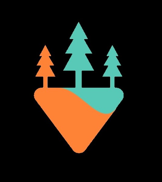 CoveredGround Tours Logo