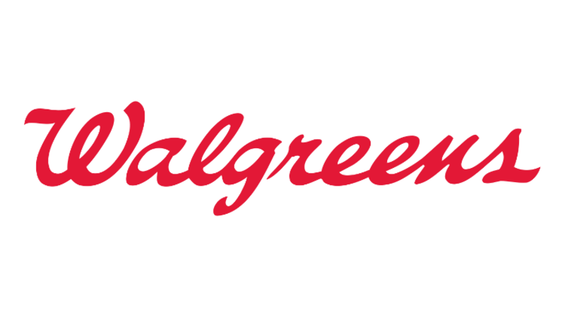 Walgreens Logo