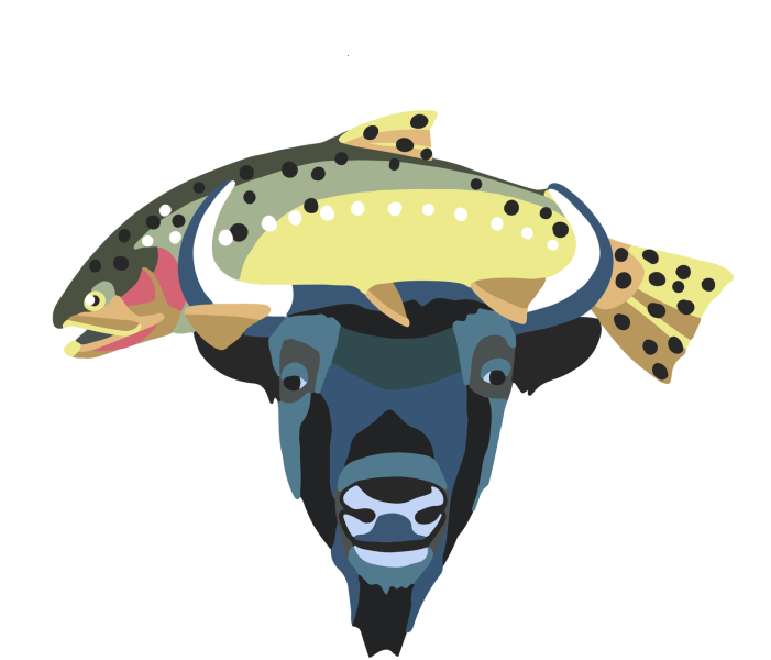 Anglers' Basecamp Logo