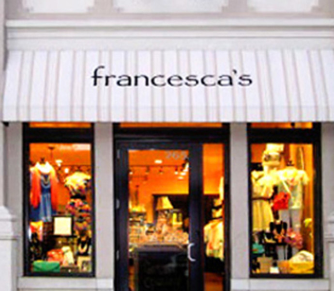 Photo of Francesca's