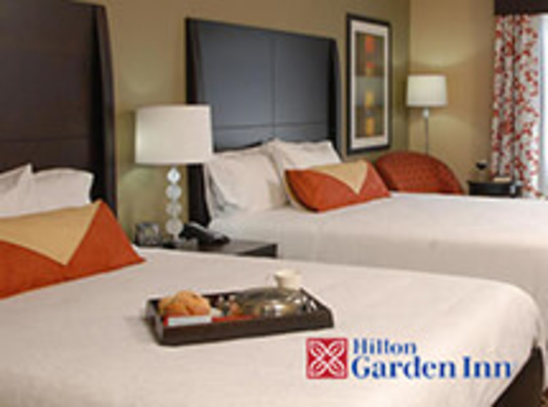 Photo of Hilton Garden Inn Atlanta Peachtree City