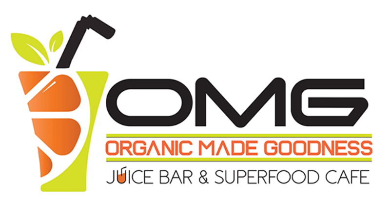 Photo of OMG Juice Bar