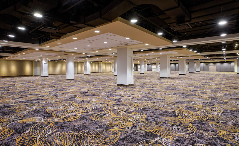 Philadelphia Marriott Downtown