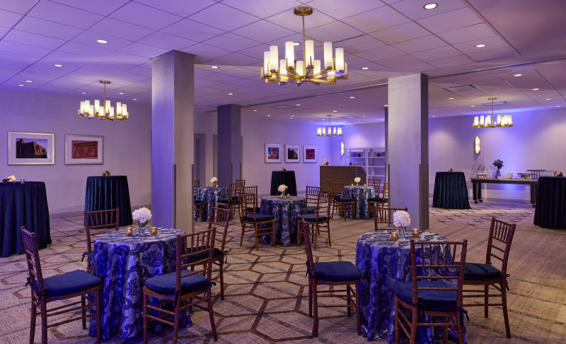 Sheraton Philadelphia University City