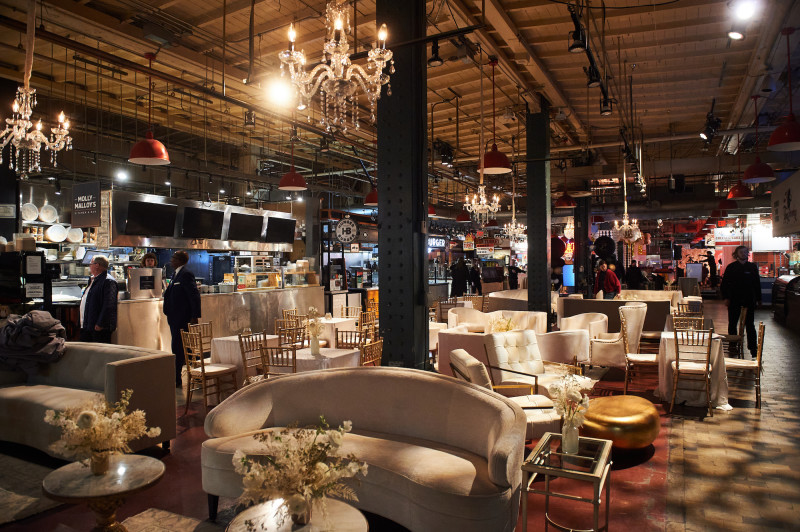 Revolution Event Production