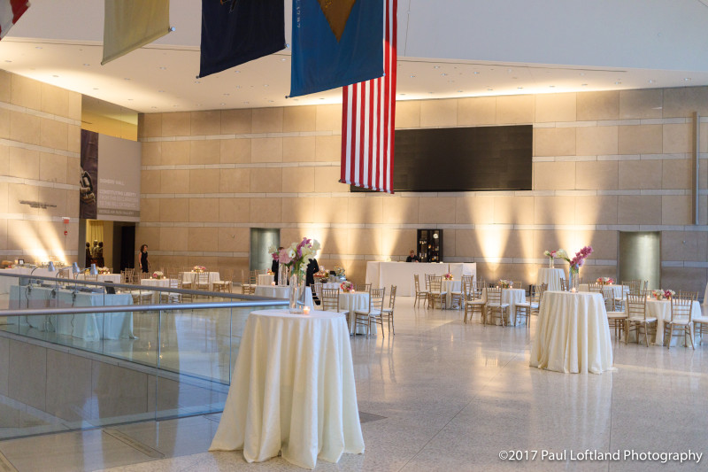 National Constitution Center