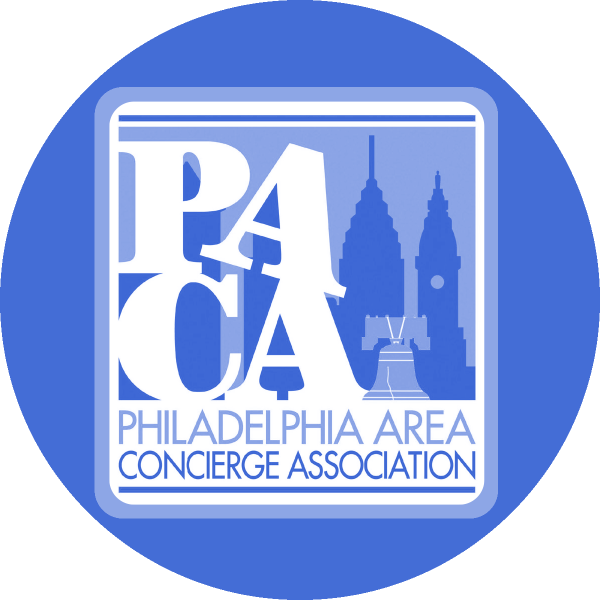 Philadelphia Area Concierge Association