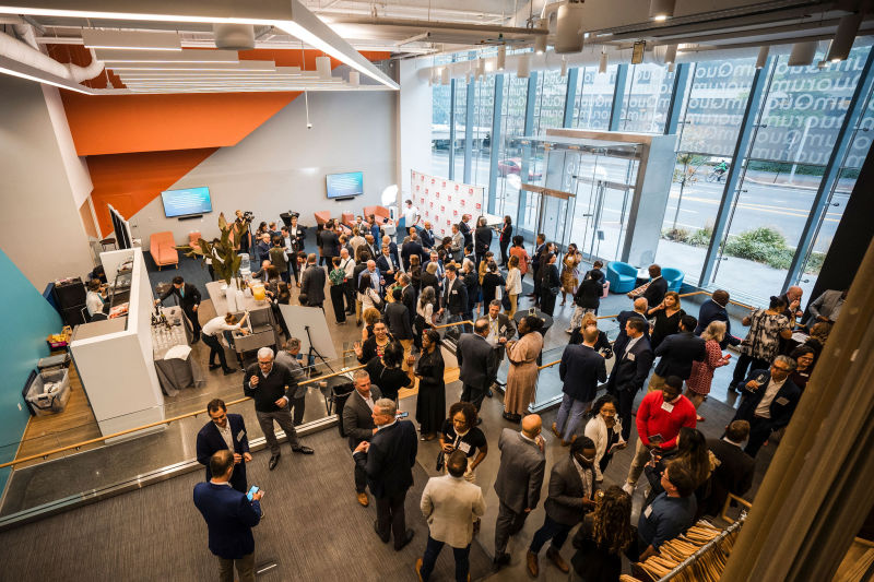 University City Science Center