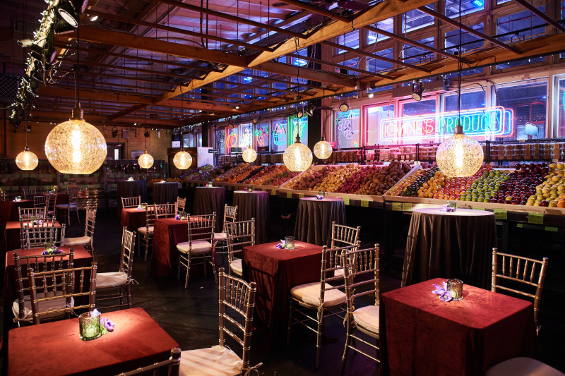 Revolution Event Production