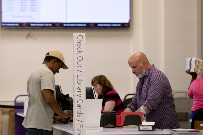 Free Library of Philadelphia