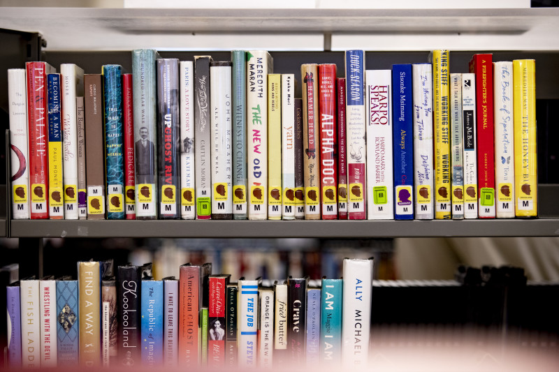 Free Library of Philadelphia