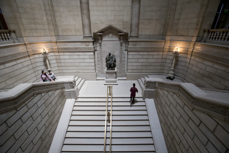 Free Library of Philadelphia