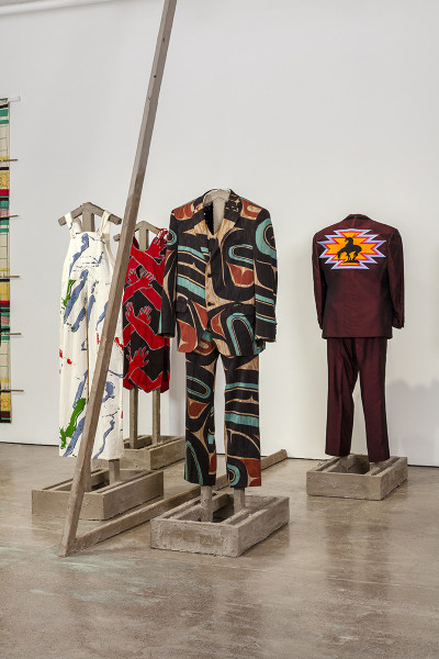 The Fabric Workshop and Museum