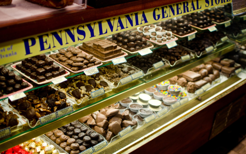 Pennsylvania General Store