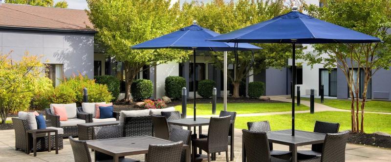 Sonesta Select Philadelphia Airport