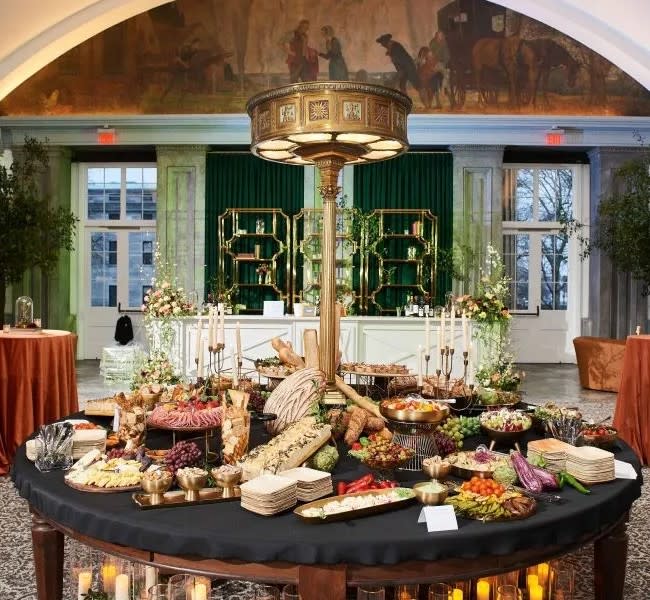 12th Street Catering