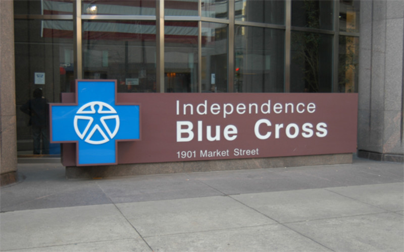 Independence Blue Cross