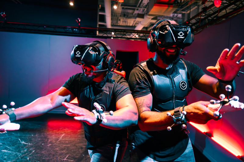 Sandbox VR Rittenhouse