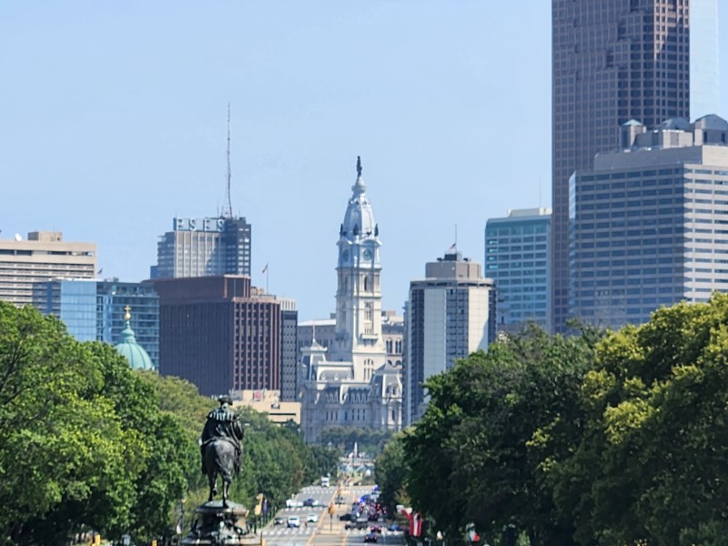 Preservation Alliance for Greater Philadelphia