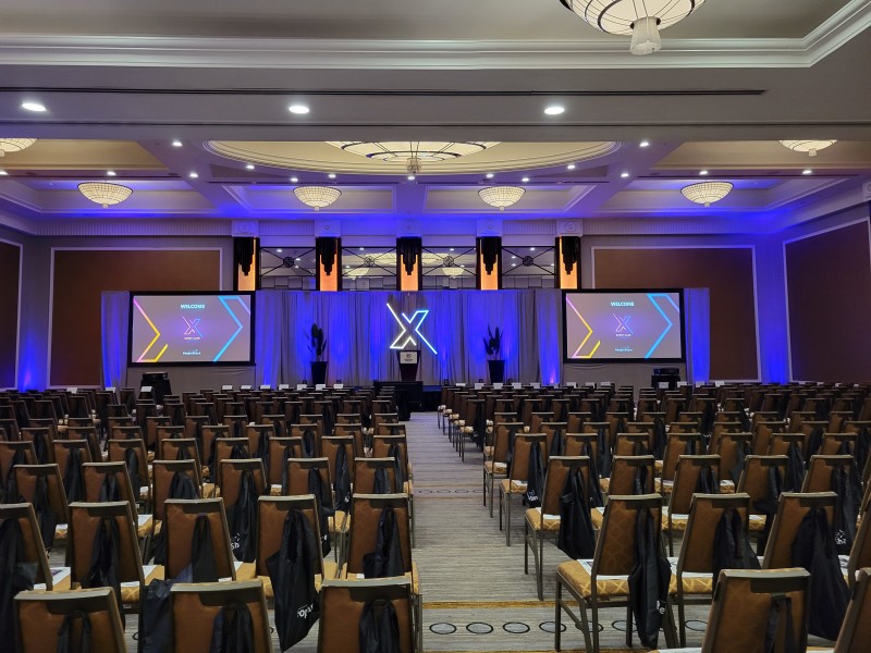 Audio Visual Solutions, Inc.