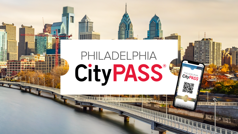 Philadelphia CityPASS