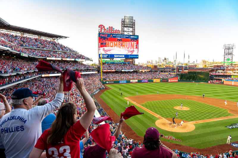 Philadelphia Phillies