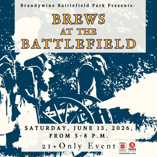 Brandywine Battlefield Park