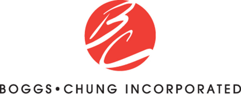 Boggs Chung, Incorporated