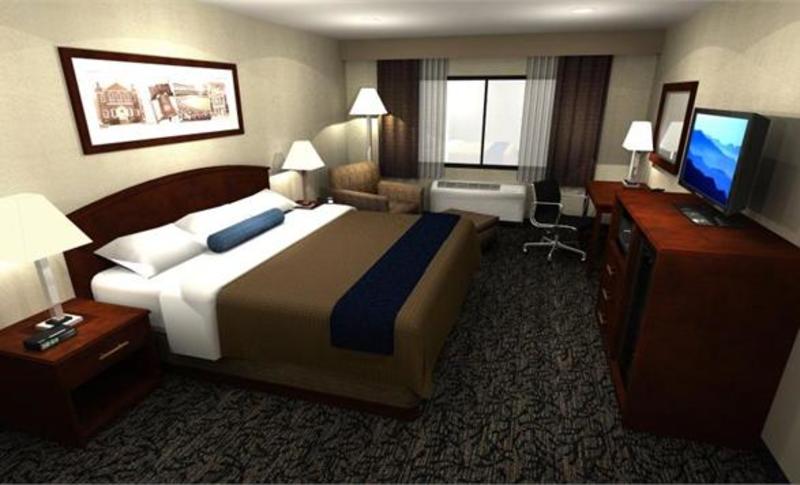 La Quinta Inn and Suites Philadelphia Airport