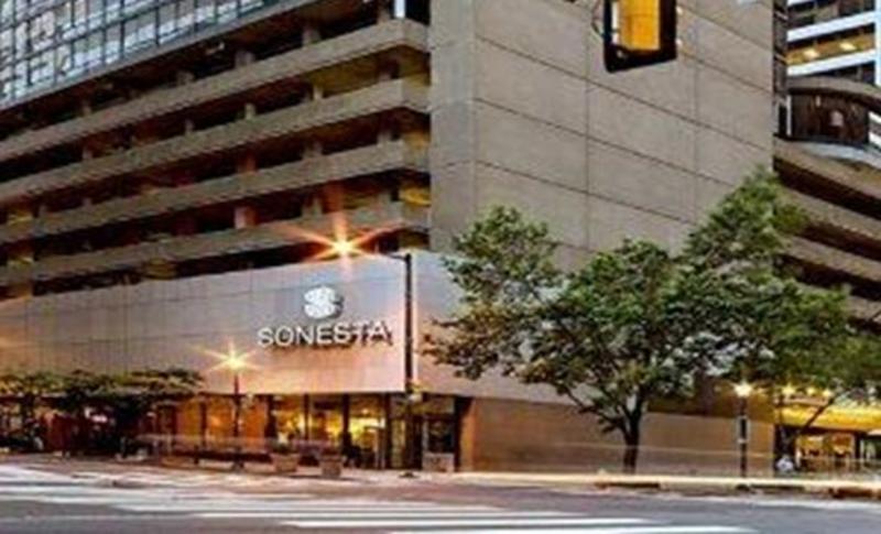 Sonesta Hotel Philadelphia