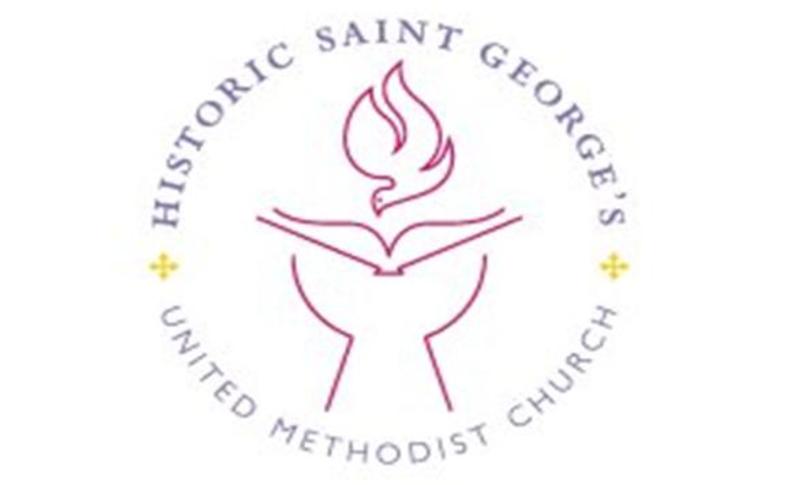 Historic Saint George’s United Methodist Church