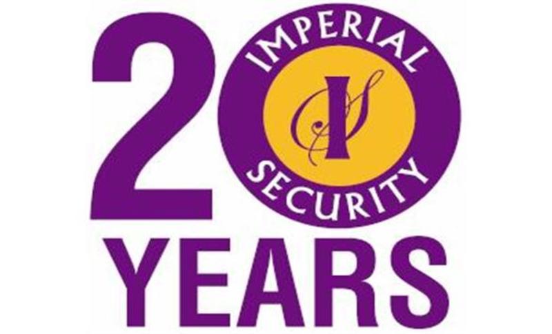 Imperial Events Security Service