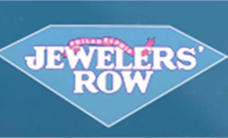 The Philadelphia Jeweler’s Row District