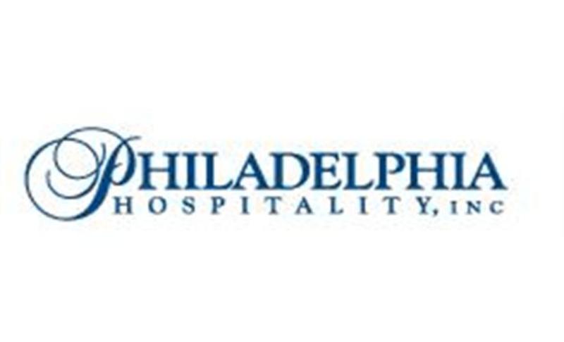 Philadelphia Hospitality, Inc.