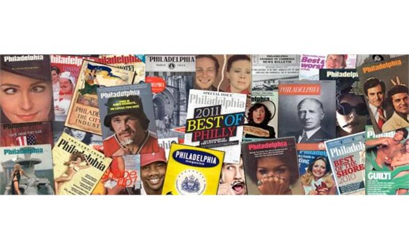 Philadelphia Magazine