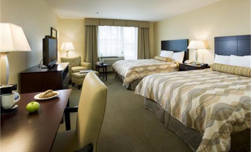 Best Western Plus Philadelphia Airport at Widener University