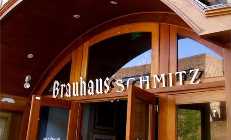 Brauhaus Schmitz