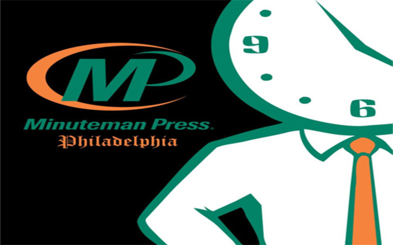 Minuteman Press, Philadelphia