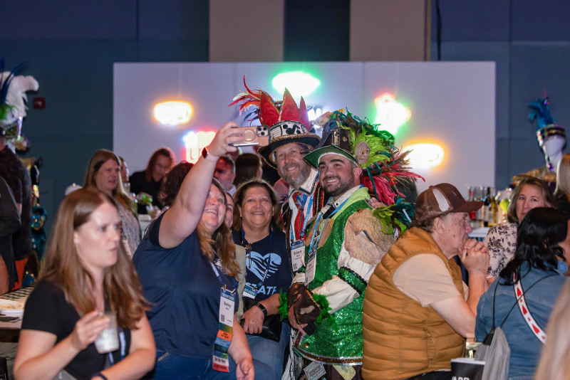 Albrecht Events, LLC